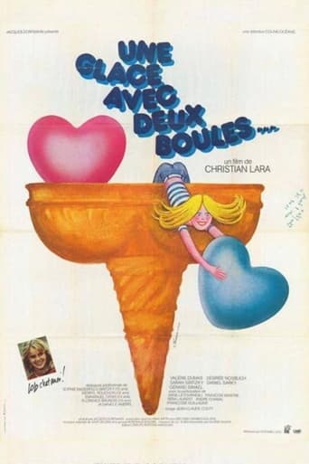 An Ice Cream With Two Scoops ... (1982)