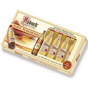 Asbach Pralinen Zarte Flashchen