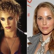 Elizabeth Berkeley (Nomi Malone) Showgirls