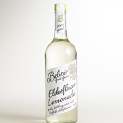 Belvoir Fruit Farms Elderflower Lemonade