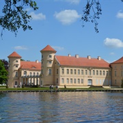 Schloss Rheinsberg