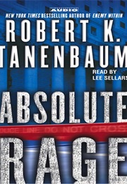 Absolute Rage (Robert K. Tanenbaum)