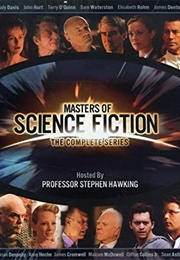 Masters of Science Fiction (2007)
