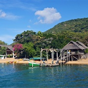 Cape MacLear, Malawi
