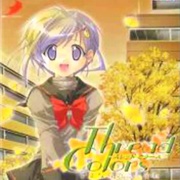 Thread Colors: Sayonara No Mukougawa