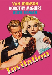 Invitation (1952)