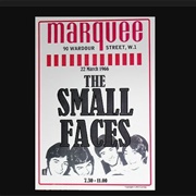 The Small Faces - Tin Soldier