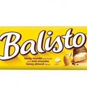 Balisto Honig-Mandel