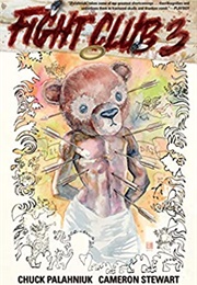 Fight Club 3 (Chuck Palahniuk)