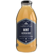 Harney & Sons Mint American Buzz Tea