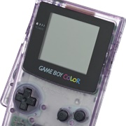 Game Boy Color