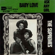 Ask Any Girl - The Supremes
