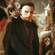 The Phantom of the Opera
