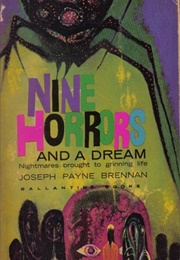 Canavan's Backyard (Joseph Payne Brennan)