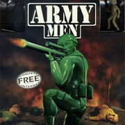 Army Men