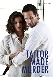 Tailor Made Murder (2012)