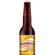 Ramblin&#39; Butterscotch Root Beer