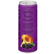 Diabolo Blackberry Plum Lime Basil