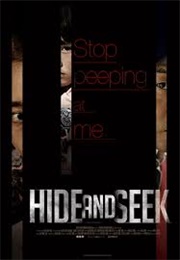 Hide and Seek (2013)