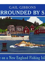 Surrounded by the Sea (Gibbons)
