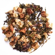 David's Tea Quince Charming