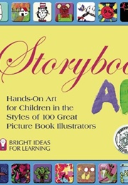 Storybook Art (Maryann F. Kohl)