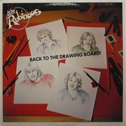 The Rubinoos - Back to the Drawing Board