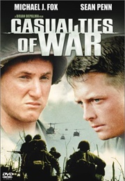 Casualties of War (1989)