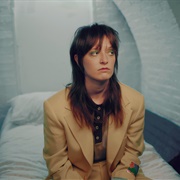 Orla Gartland (Bisexual, She/Her)