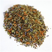 Simpson & Vail Lavender Lace Tea