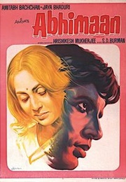 Abhiman (1973)