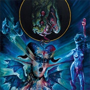 Esoctrilihum - Dy'th Requiem for the Serpent Telepath