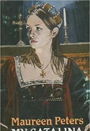 My Catalina (Maureen Peters)