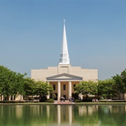 Charleston Southern University