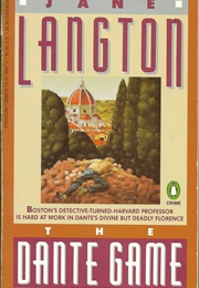 The Dante Game (Jane Langton)