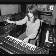 Delia Derbyshire - Pot Au Feu