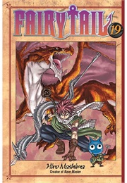 Fairy Tail Vol. 19 (Hiro Mashima)