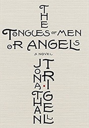 The Tongues of Men or Angels (Jonathan Trigell)