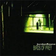 Jordan Reyne Birds of Prey