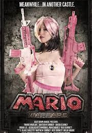 Mario Warfare (2015)