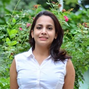 Pragati Singh (Gray Asexual, She/Her)