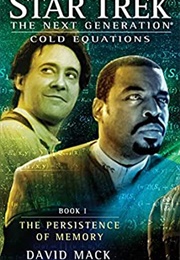 Star Trek Persistance of Memory (David MacK)