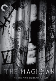 The Magician (1958)