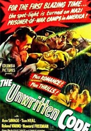 The Unwritten Code (1919)