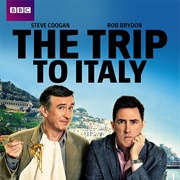 The Trip to Italy