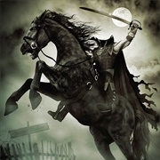 The Headless Horseman