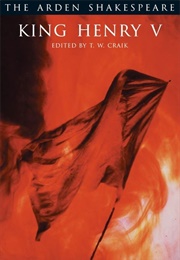 King Henry V (William Shakespeare)