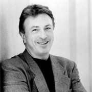 Larry Cohen
