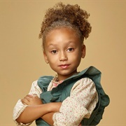 Mykal-Michelle Harris