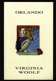 Orlando (Virginia Woolf)